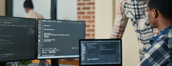 Project coding
